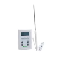 Prepara Digital Thermometer -50°C to +200°C - pack size 1