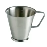 Measuring Jug Stainless Steel 2ltr - pack size 1