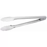 Prepara Tongs Stainless Steel 25cm - pack size 1