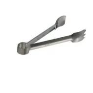 Prepara Tongs Stainless Steel 21.5cm - pack size 1