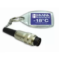 Hanna Lumberg Calibration Test Cap (-18°C) - pack size 1