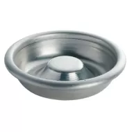 Savarin/Ring Mould Aluminium 10x2.5cm - pack size 1