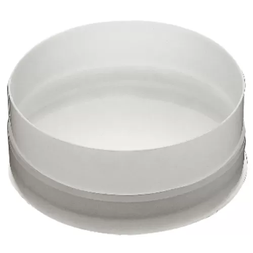 Thermo Hauser Cooks Sieve 0.5mm Mesh Polypropylene 18.5x10.5cm - pack size 1