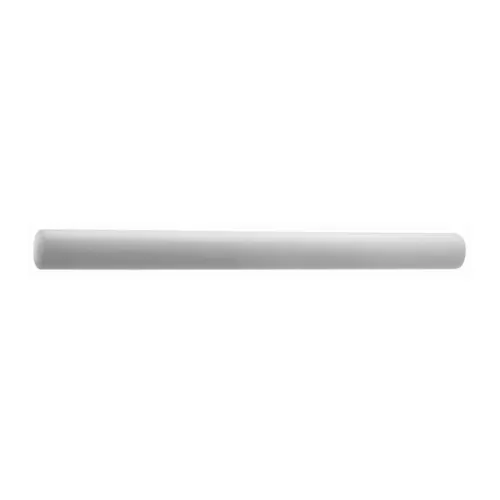 Rolling Pin Polyethylene 61x4.5cm - pack size 1
