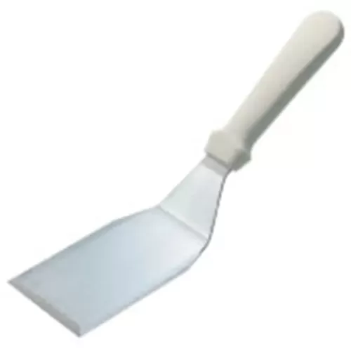 Prepara Hamburger Turner Stainless Steel 7 inch 18cm - pack size 1