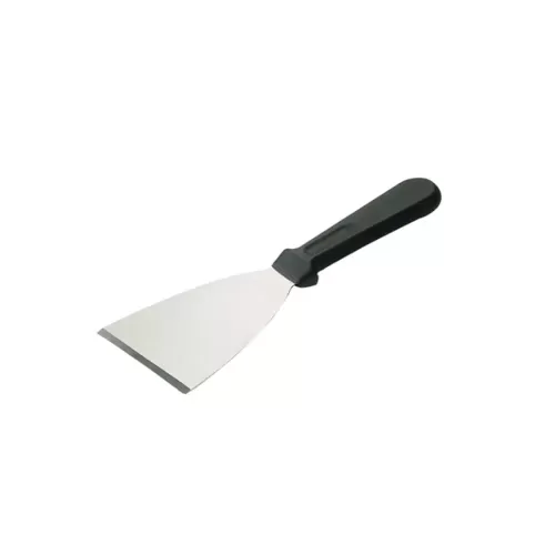 Prepara Griddle Scraper Stainless Steel 13cm - pack size 1