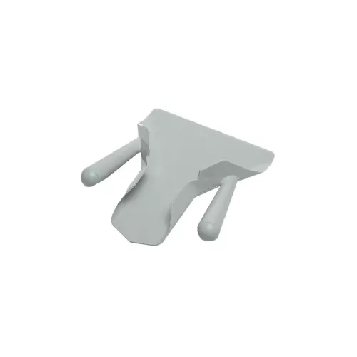 Chip Bagger Dual Handled Plastic - pack size 1