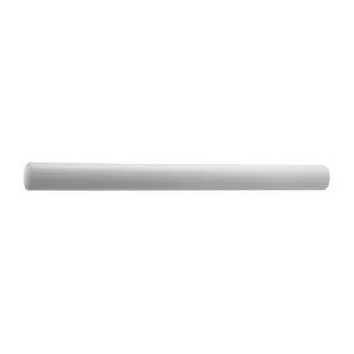 Rolling Pin Polyethylene 36x4.5cm - pack size 1