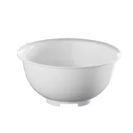 Araven Mixing Bowl Polypropylene 7ltr 32cm Microwave Safe BPA Free - pack size 1