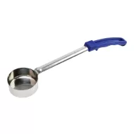 Spoodle Grip N Serve Blue 8oz - pack size 1