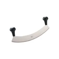 Hachoir Single Blade Stainless Steel 45cm - pack size 1