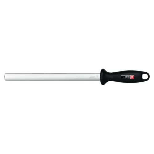 Zwilling Professional S Sharpening Steel 10in 25cm Blade - pack size 1
