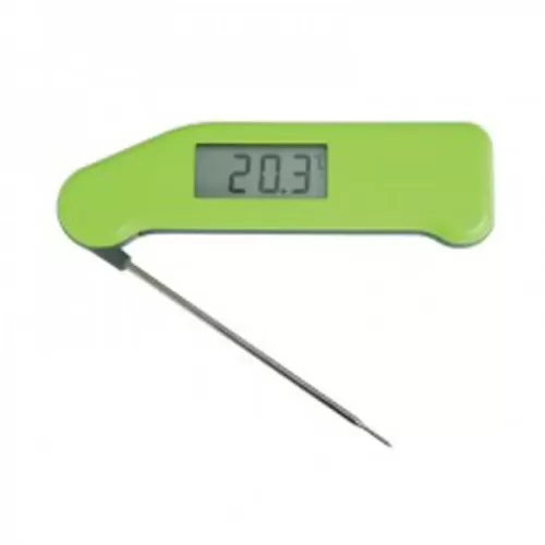 ETI Thermapen® Green - pack size 1