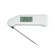 ETI SuperFast Thermapen® Food Thermometer White 19x47x153mm - pack size 1