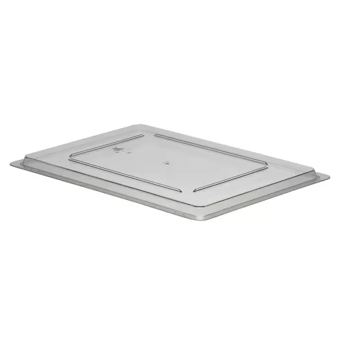 Cambro Heavy Duty Food Box Lid Clear Polycarbonate 66cm - pack size 1