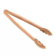 Cambro Tongs Polycarbonate Beige 30cm - pack size 1