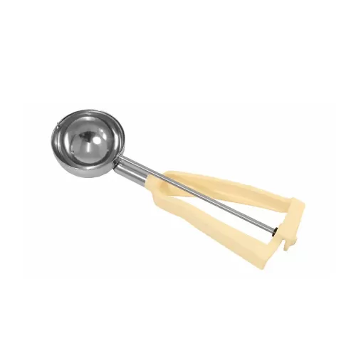 Bonzer Portioner Litegrip White Size 6 - pack size 1