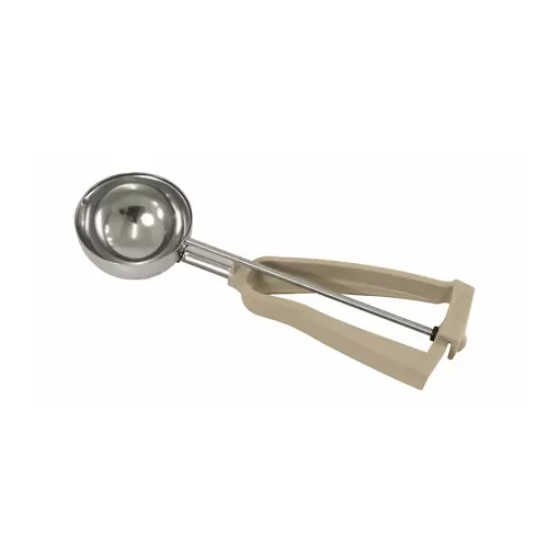 Bonzer Portioner Litegrip Grey Size 8 - pack size 1