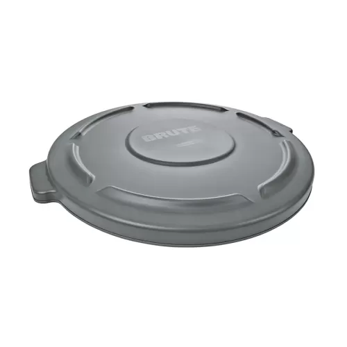 Rubbermaid Brute® Round Lids Grey 56cm - pack size 1