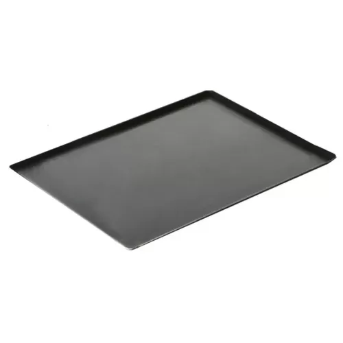 deBuyer Baking Sheet Carbon Steel 60cm x 40cm - pack size 1