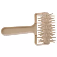 Roller Docker Plastic 20cm - pack size 1