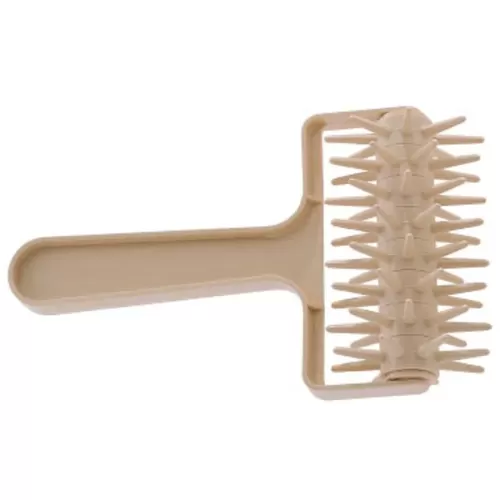 Roller Docker Plastic 20cm - pack size 1