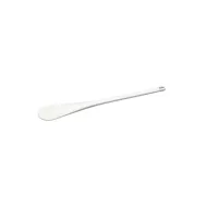 Matfer Bourgeat Spatula Exoglass® High Heat White 30cm - pack size 1