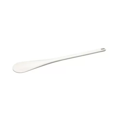 Matfer Bourgeat Spatula Exoglass® High Heat White 40cm - pack size 1