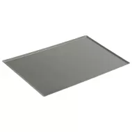 Matfer Bourgeat Baking Sheet 1/1 Gastronorm 53x32.5cm Non-Stick Aluminium - pack size 1