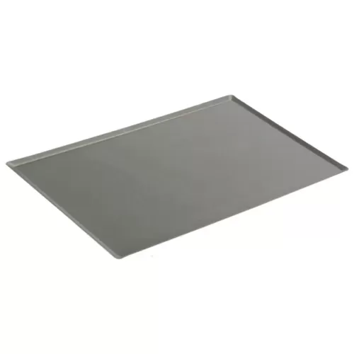 Matfer Bourgeat Baking Sheets 60x40cm Non-Stick Aluminium - pack size 1