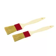 Matfer Bourgeat Pastry Brush With Natural Bristles 35mm - pack size 1