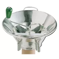 Tellier Triturator Tinned Steel 1.5kg Per Minute - pack size 1