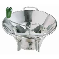 Tellier Triturator Tinned Steel 5kg Per Minute - pack size 1