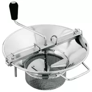 Tellier Triturator Spare Sieve 3mm - pack size 1
