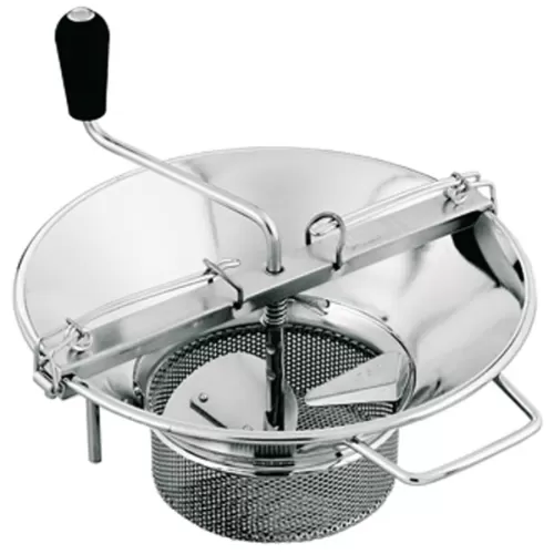 Tellier Triturator Spare Sieve 3mm - pack size 1