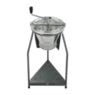 Tellier Triturator With Stand 10kg Per Minute - pack size 1