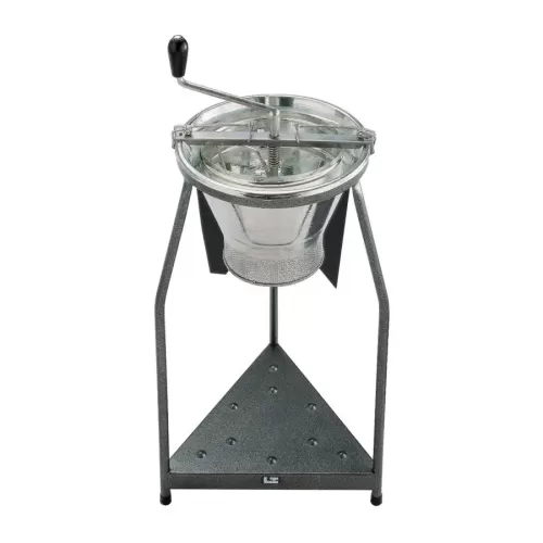 Tellier Triturator With Stand 10kg Per Minute - pack size 1