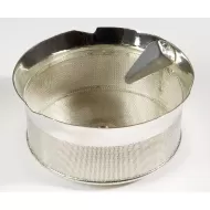 Tellier Triturator Spare Sieve 1mm - pack size 1