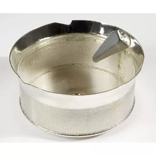 Tellier Triturator Spare Sieve 1mm for E6194