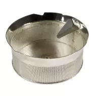 Tellier Triturator Spare Sieve 1.5mm - pack size 1