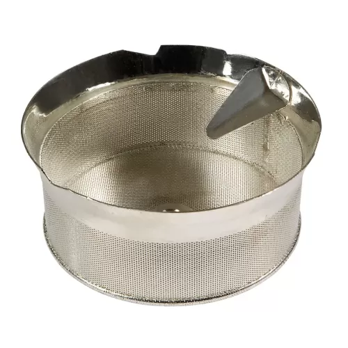Tellier Triturator Spare Sieve 1.5mm - pack size 1