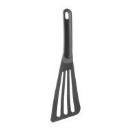 Mercer Hell's Tools® Grey High Heat Spatula 30cm - pack size 1