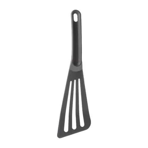 Mercer Hell's Tools® Grey High Heat Spatula 30cm - pack size 1