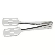 Prepara Tongs Cake Stainless Steel 19cm - pack size 1
