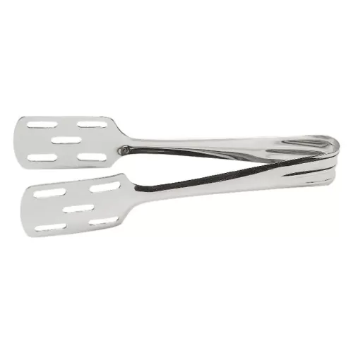 Prepara Tongs Cake Stainless Steel 19cm - pack size 1