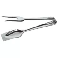 Prepara Tongs Roasting Stainless Steel 20cm - pack size 1
