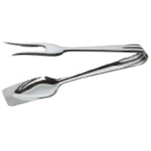 Prepara Tongs Roasting Stainless Steel 20cm - pack size 1