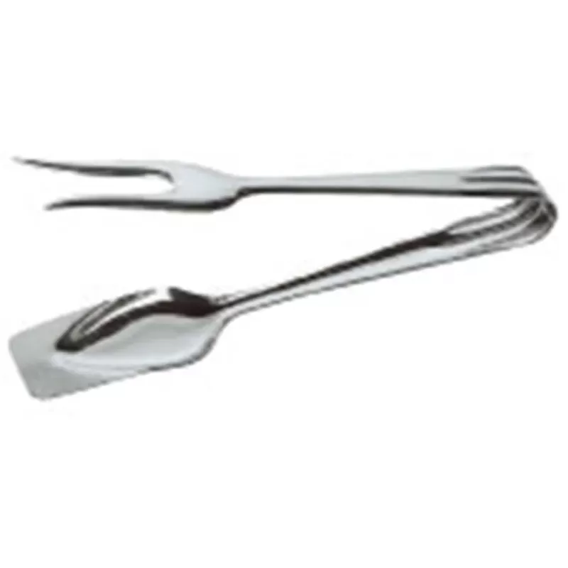 Cook & Serve Tongs and Plate Covers