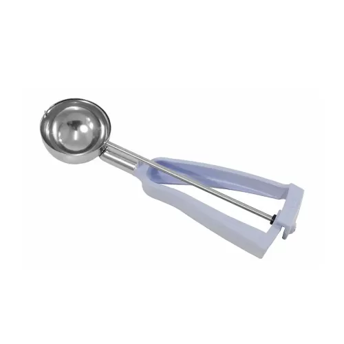 Bonzer Portioner Litegrip Sky Blue Size 14 - pack size 1