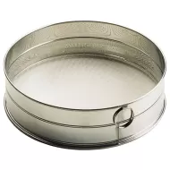 Cooks Sieve Stainless Steel 25cm - pack size 1